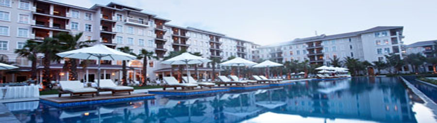 Discount 48% when booking with us to stay and enjoy the magnificent view of Da Nang Beach from 3-bed